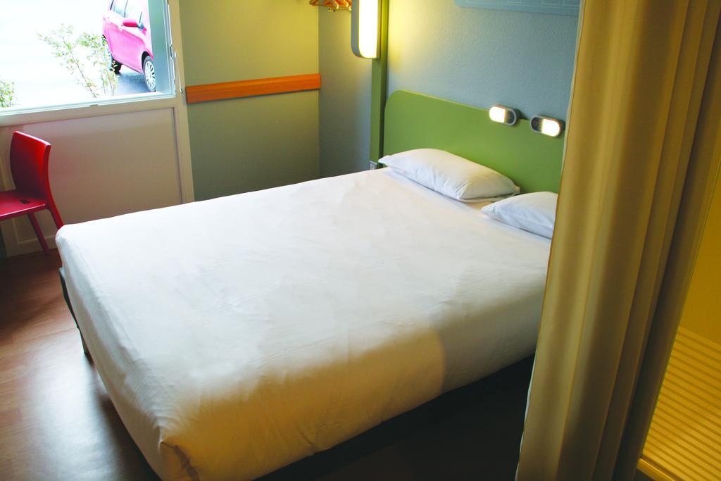 Ibis Budget Saint Pourcain Bilik gambar