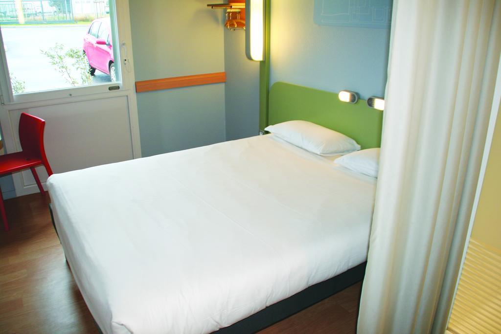 Ibis Budget Saint Pourcain Bilik gambar
