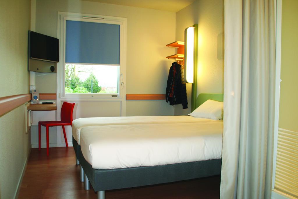Ibis Budget Saint Pourcain Bilik gambar