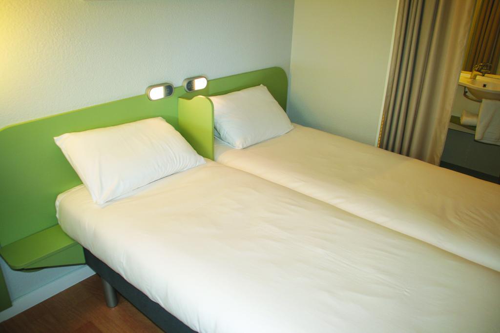 Ibis Budget Saint Pourcain Bilik gambar
