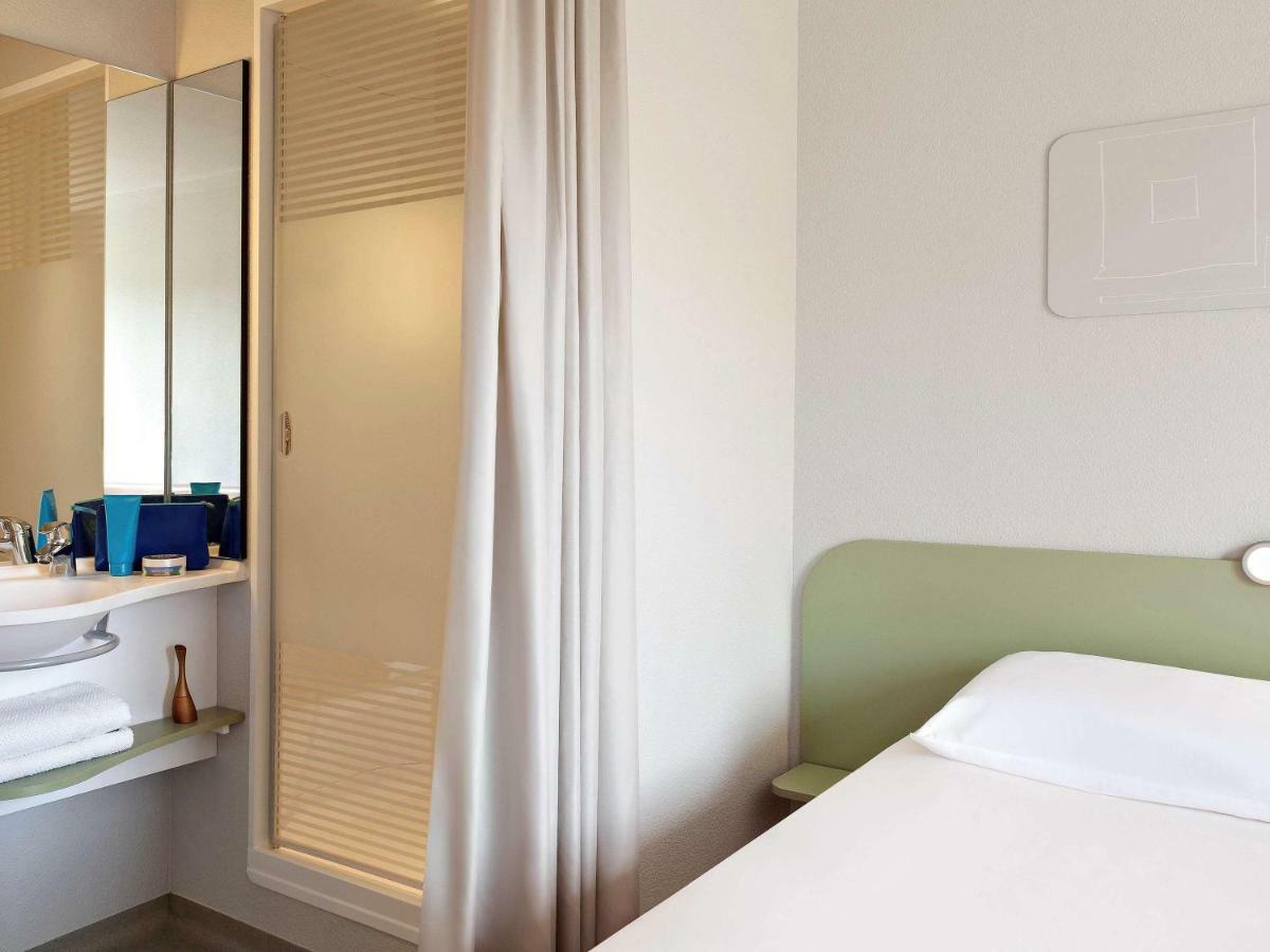 Ibis Budget Saint Pourcain Luaran gambar