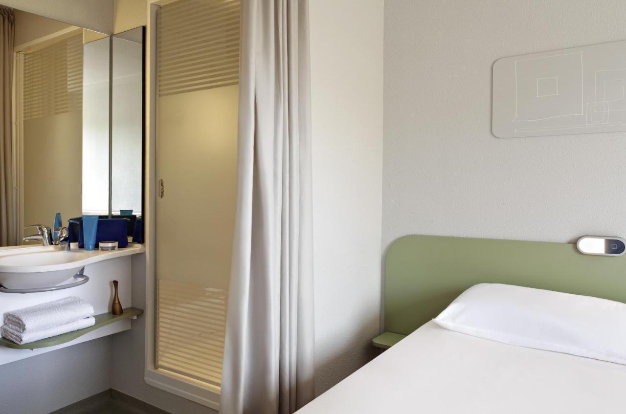 Ibis Budget Saint Pourcain Bilik gambar